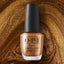 F021 Millennium Mocha Polish by OPI