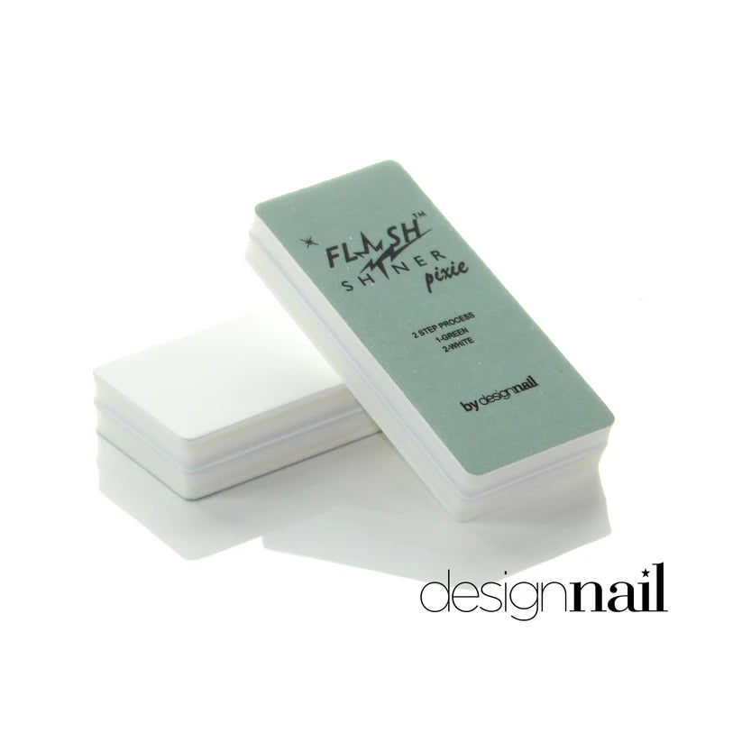 Flash Shiner Pixie Block 2-Way 1pc