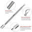 Gel Polish Removal Tool - 2pc