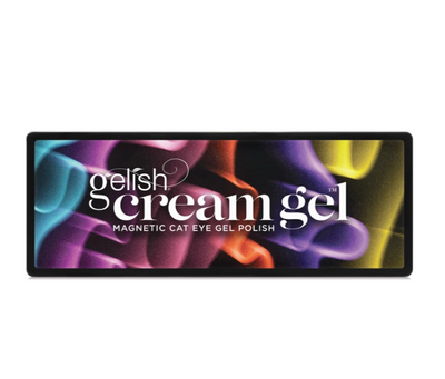 Gelish Cream Gel Palette 6pc - Magnetic Madness front