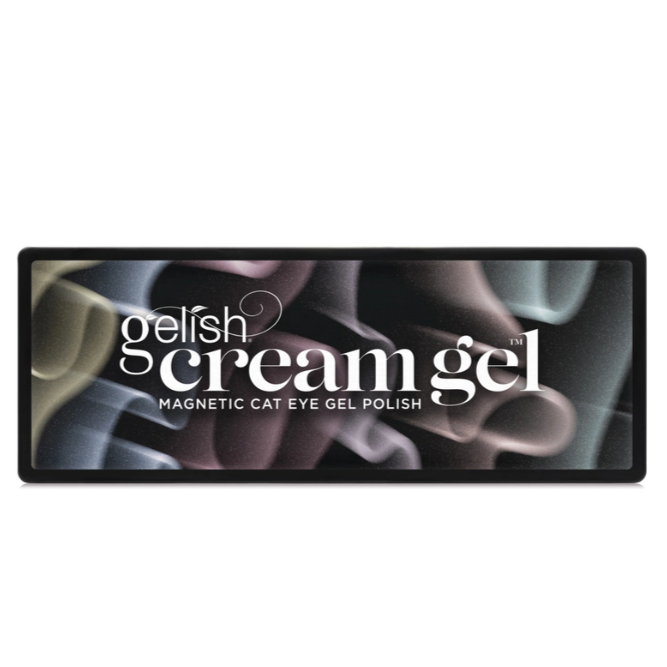 Gelish Cream Gel Palette 6pc - Mesmerizing Magnets front