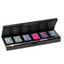 Gelish Cream Gel Palette 6pc - Rich In Glitter
