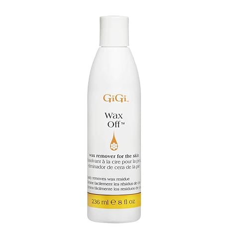 Gigi Wax Off 8oz