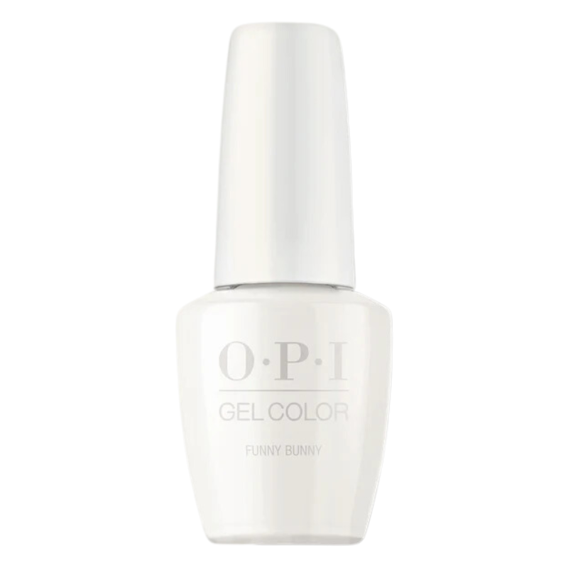 H22 Funny Bunny Intelli-Gel Polish by OPI