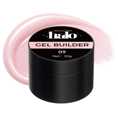 Halo Builder Gel 1oz - 09 Day Dream