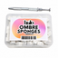 Halo Nail Claw Gradient Tool w/ 100pc Sponges