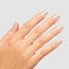 OPI Intelli-Gel Trio - S037 Hands in the Clouds Hand