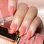 DND DC Gel - 163 Cappuccino