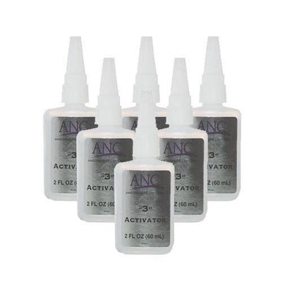 “3” Activator Refill 2oz 6 Pack by ANC