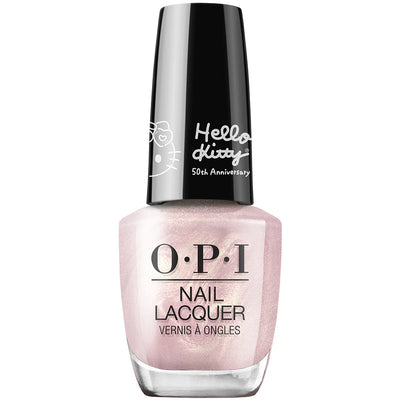 HK01 Let's Be Friends Forever Polish by OPI