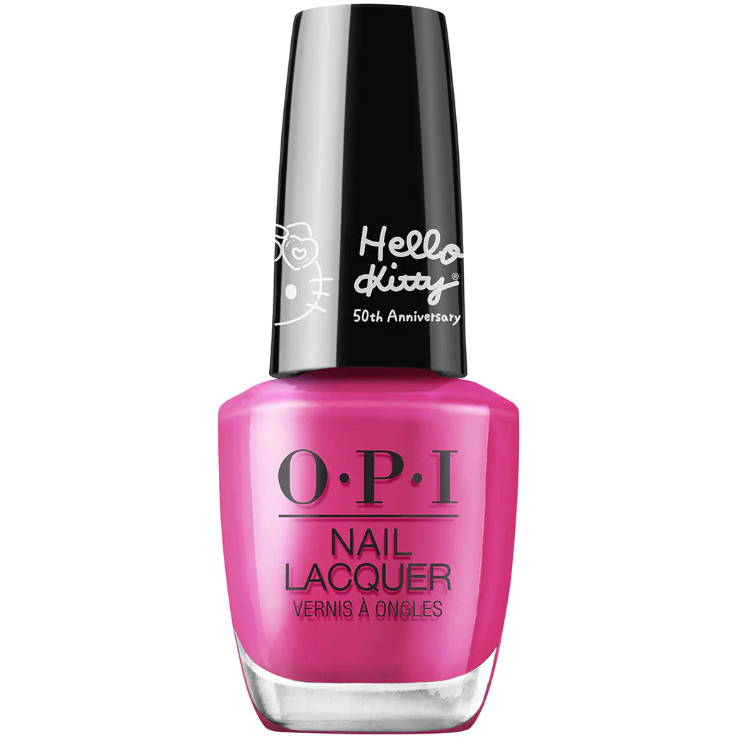 HK05 Follow Your Heart Polish by OPI