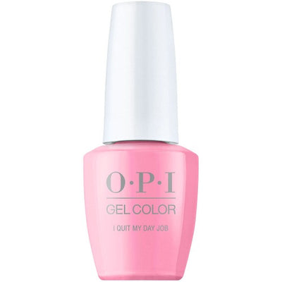 P001 I Quit My Day Job Gel From OPI
