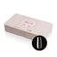 iGel Pro-X Soft Gel Nail Tips 600pc - Natural Long Square