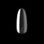 iGel Pro-X Soft Gel Nail Tips 600pc - Natural Long Round tip