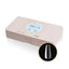 iGel Pro-X Soft Gel Nail Tips 600pc - Natural Long Coffin