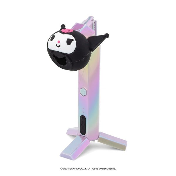 クロミ ライト Exclusive* Omni Lavender Light by Apres x Kuromi