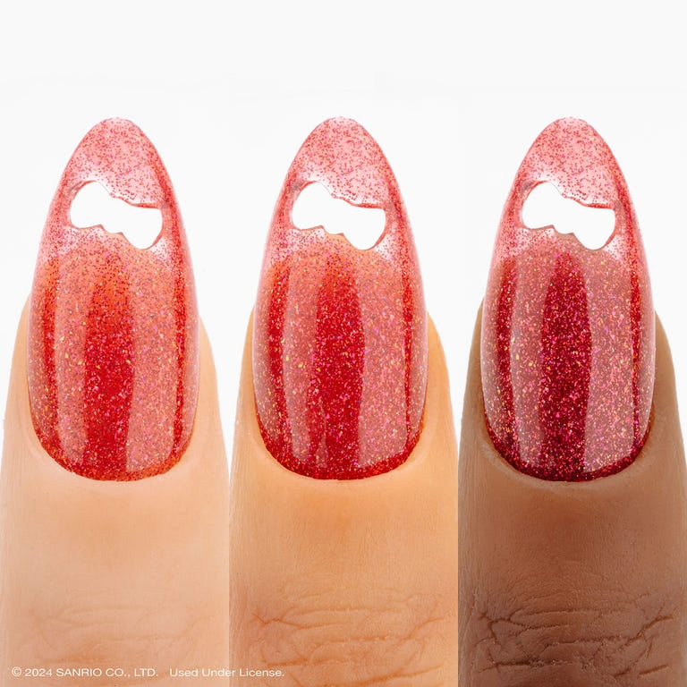 Apres Hello Kitty Gel X Kit: Fun & Stylish Nails