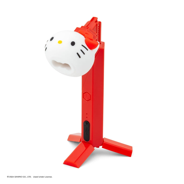 Apres Hello Kitty Gel X Kit: Fun & Stylish Nails