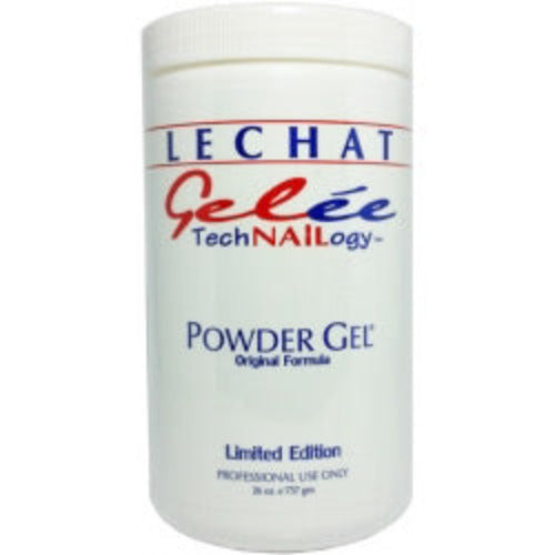 LeChat Gelee Powder