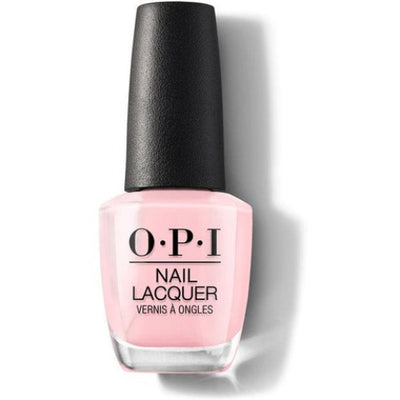 H39 It's A Girl Nail Lacquer by OPI