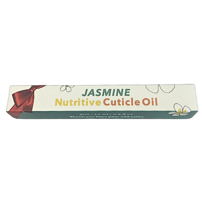 Nutritive Cuticle Oil 0.5oz - Jasmine