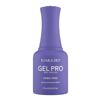 Kiara Sky Gel Pro Polish -  HFG069 Dragonfly