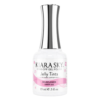 Kiara Sky Jelly Tints - J213 Wildflower