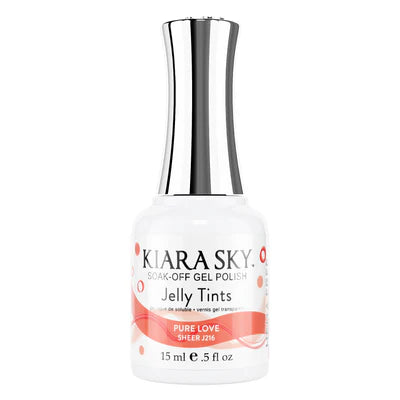 Kiara Sky Jelly Tints - J216 Pure Love