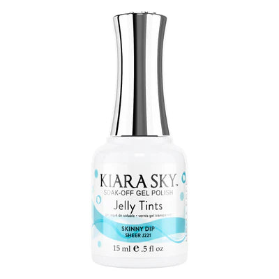Kiara Sky Jelly Tints - J221 Skinny Dip