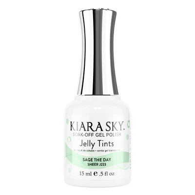 Kiara Sky Jelly Tints - J223 Sage The Day