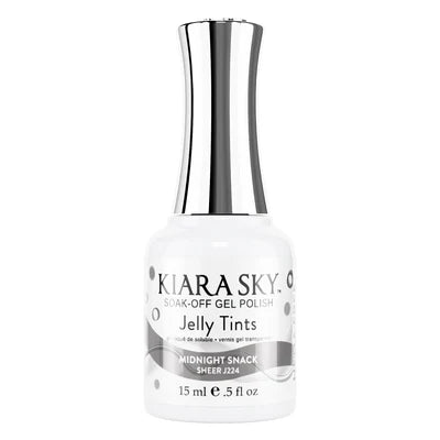 Kiara Sky Jelly Tints - J224 Midnight Snack