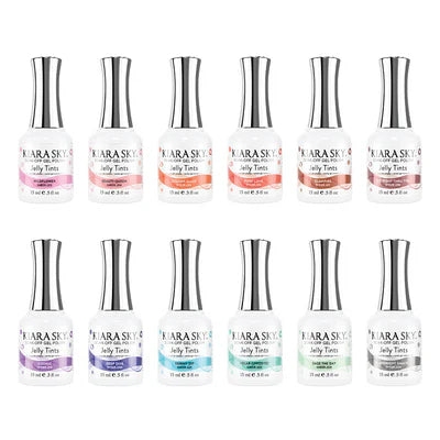 Kiara Sky Jelly Tints Vol 2