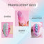 Kiara Sky Jelly Tints Collection Vol 2 - 12 Colors design
