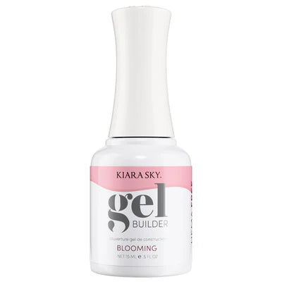 Kiara Sky Gel Builder - Blooming