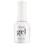 Kiara Sky Gel Builder - Frenchy White