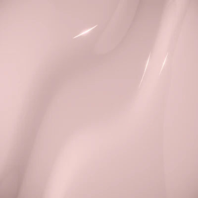 Kiara Sky Gel Pro Polish -  HFG003 Milky Rose color