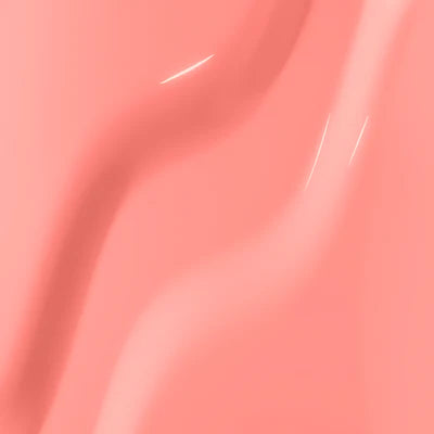 Kiara Sky Gel Pro Polish -  HFG028 Peach Souffle color