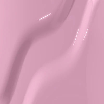 Kiara Sky Gel Pro Polish -  HFG035 Mum's The Word color