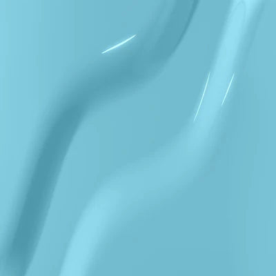 Kiara Sky Gel Pro Polish -  HFG048 Icy Stare color