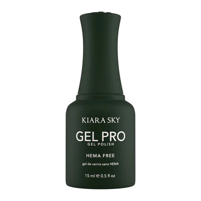 Kiara Sky Gel Pro Polish -  HFG130 Pine-Ing For Me