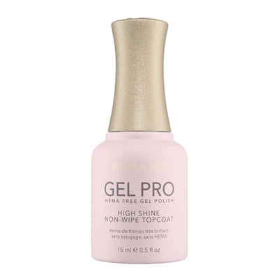 Kiara Sky Gel Pro Polish -  High Shine Non-Wipe Top Coat
