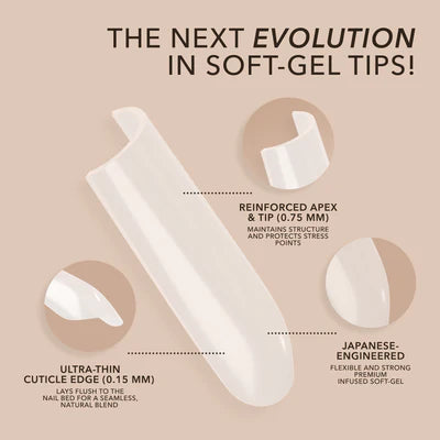 KS Gel Tips example 3