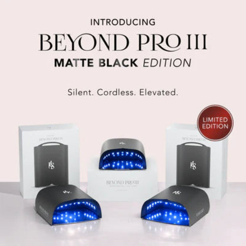 Kiara Sky Beyond Pro LED Lamp V3 - Black matte