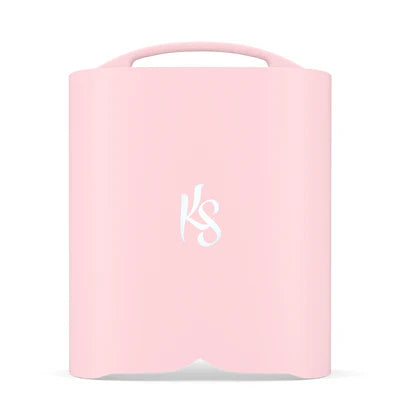 Kiara Sky Beyond Pro LED Lamp V3 - Pink