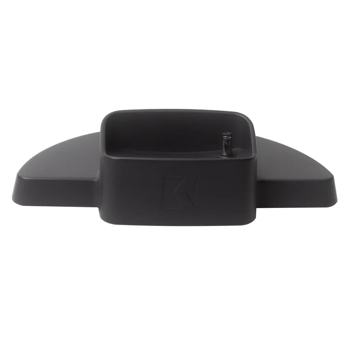 Kupa Charging Dock - Black