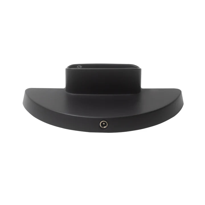 Kupa Charging Dock - Black back