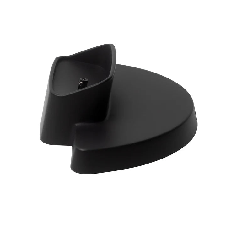 Kupa Charging Dock - Black other side