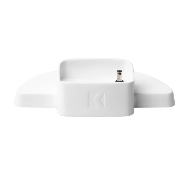 Kupa Charging Dock - White