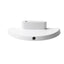 Kupa Charging Dock - White back