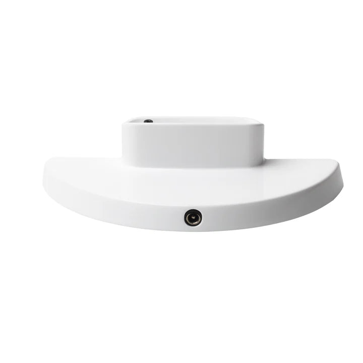 Kupa Charging Dock - White back